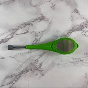 Tea Bag & Spoon - Home - Kitchen